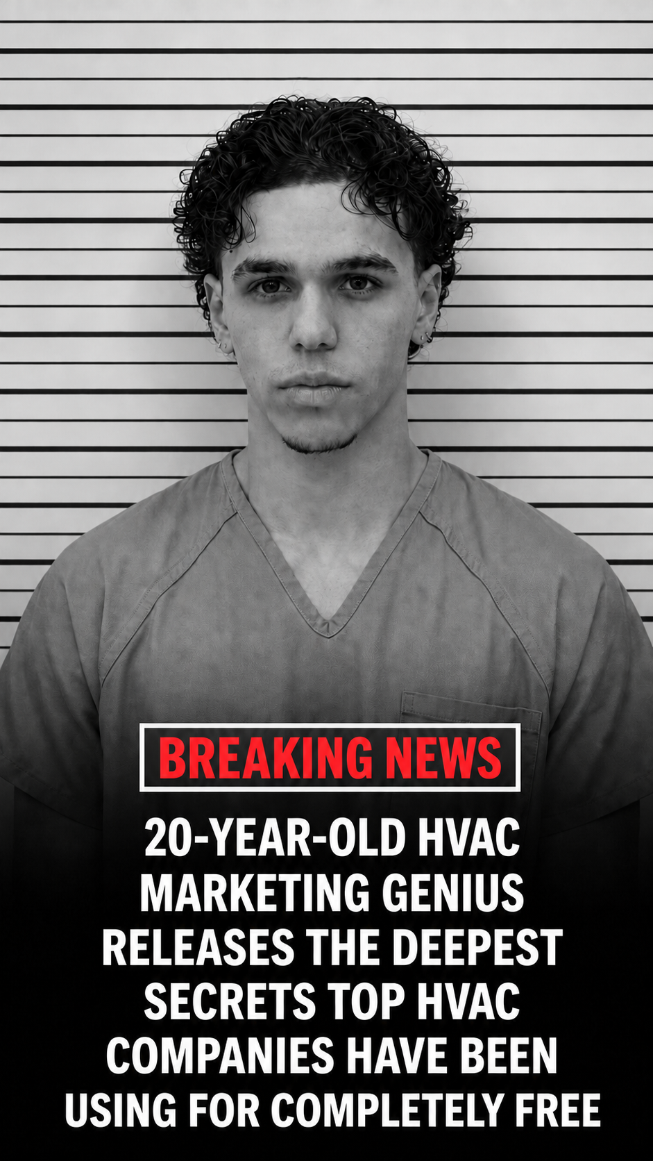 Breaking News